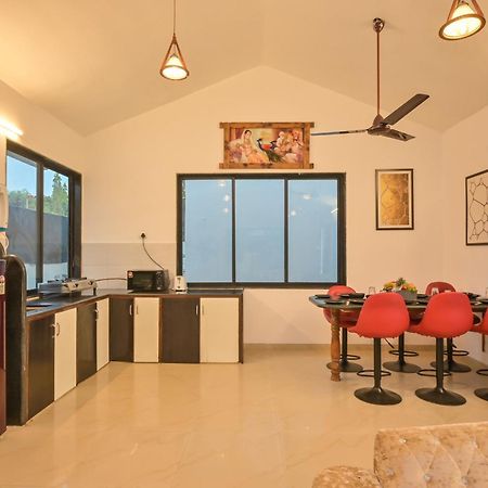 Ekostay - Eclipse Villa Karjat Luaran gambar