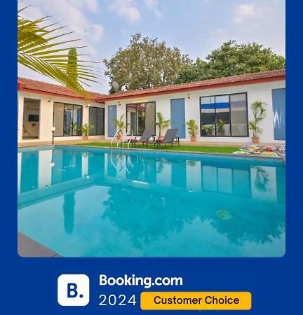 Ekostay - Eclipse Villa Karjat Luaran gambar