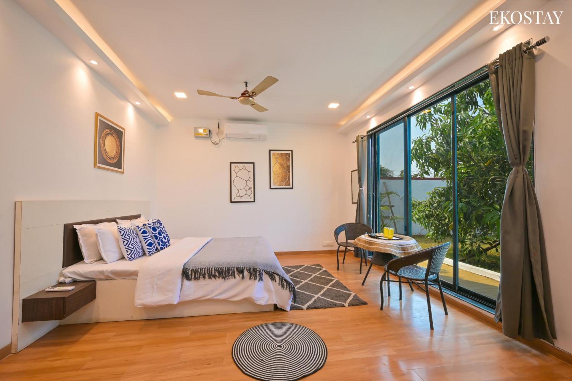 Ekostay - Eclipse Villa Karjat Luaran gambar