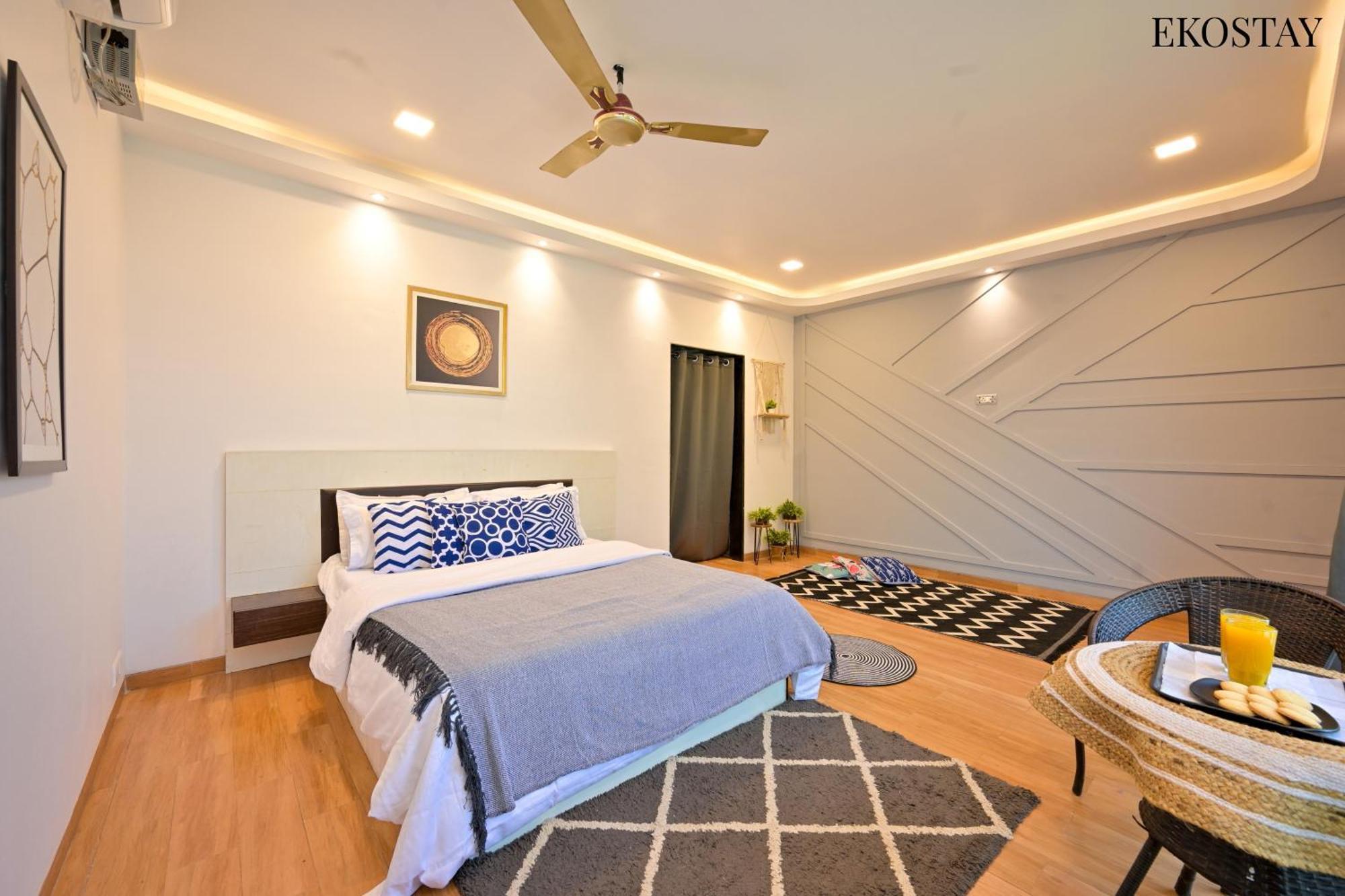 Ekostay - Eclipse Villa Karjat Luaran gambar