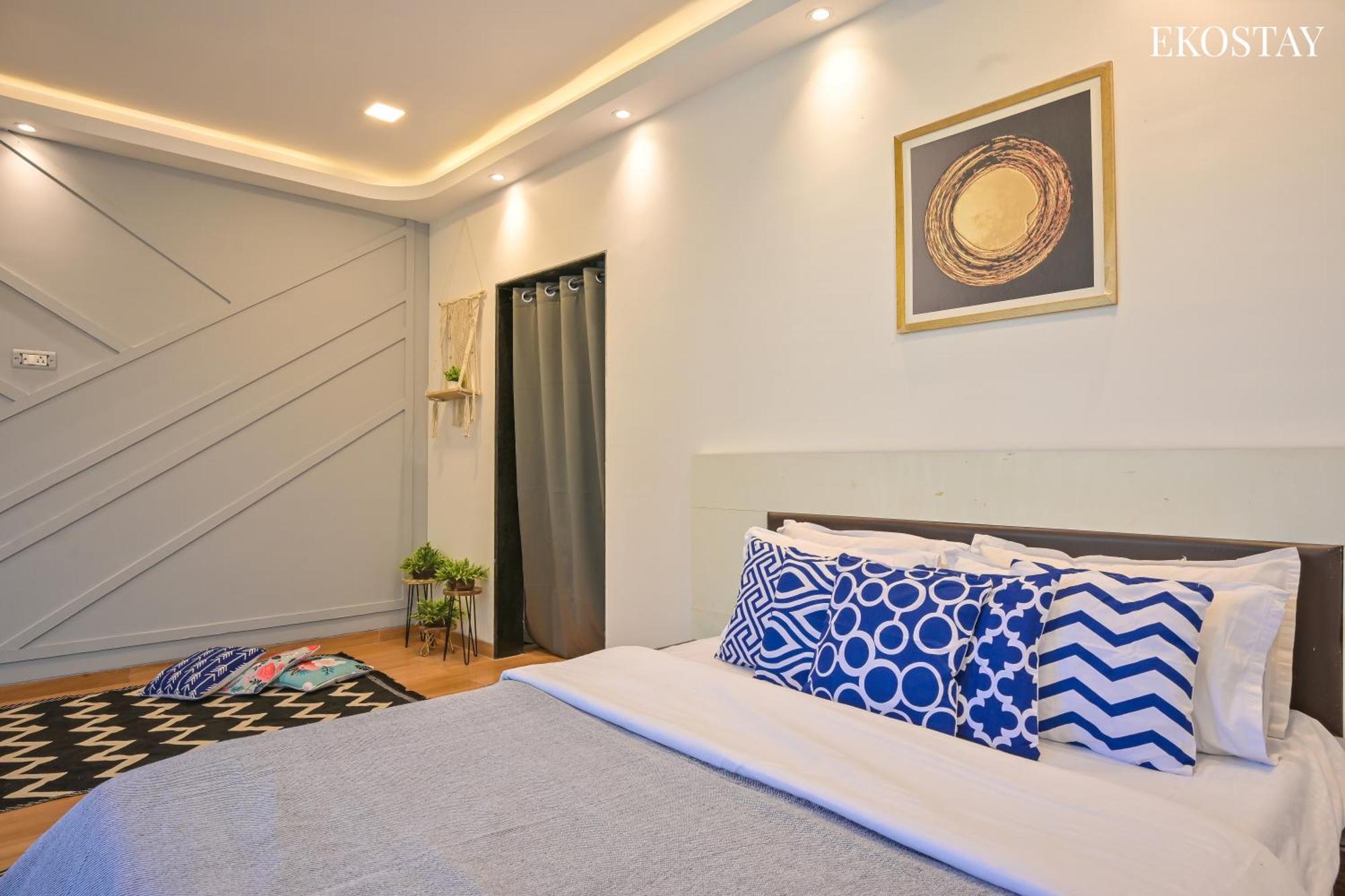 Ekostay - Eclipse Villa Karjat Luaran gambar